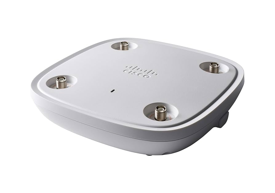 CISCO C9115AXI-Q Catalyst シスコ アクセスポイント#4 楽天市場】Cisco 無線アクセスポイント Catalyst 9115 シリーズ